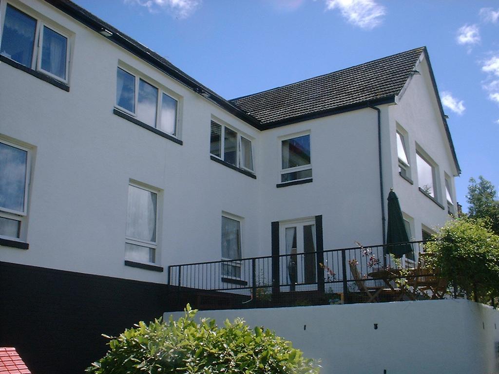 Greencourt Guest House Oban Eksteriør bilde