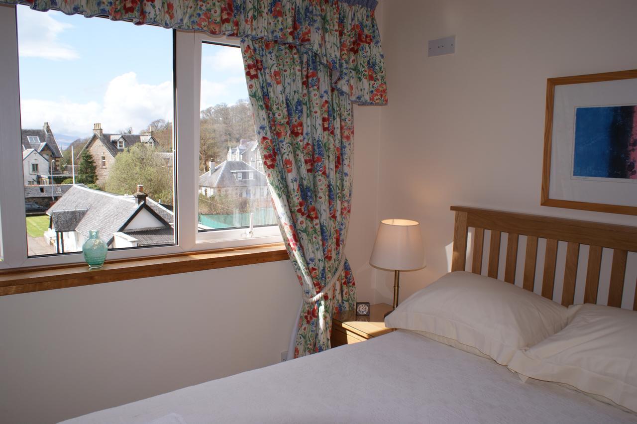 Greencourt Guest House Oban Eksteriør bilde