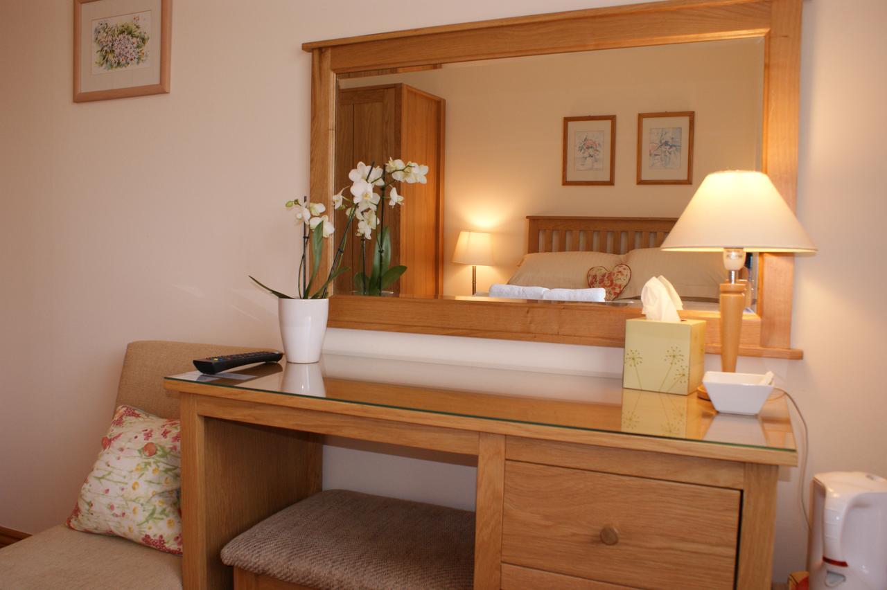 Greencourt Guest House Oban Eksteriør bilde