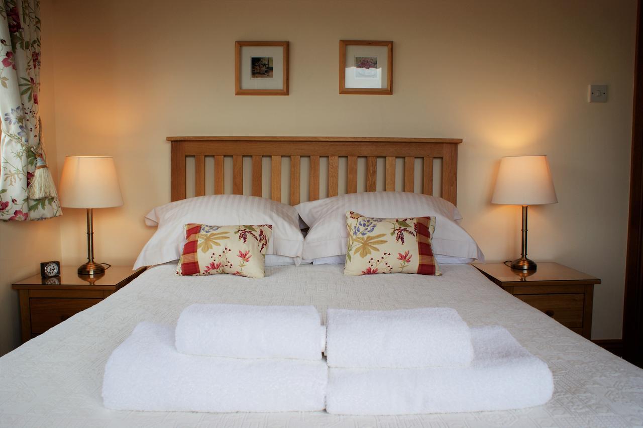Greencourt Guest House Oban Eksteriør bilde